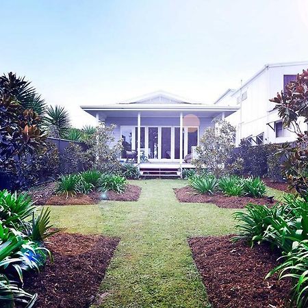 Villa Margaret House ~ Circa 1930 à Coffs Harbour Extérieur photo
